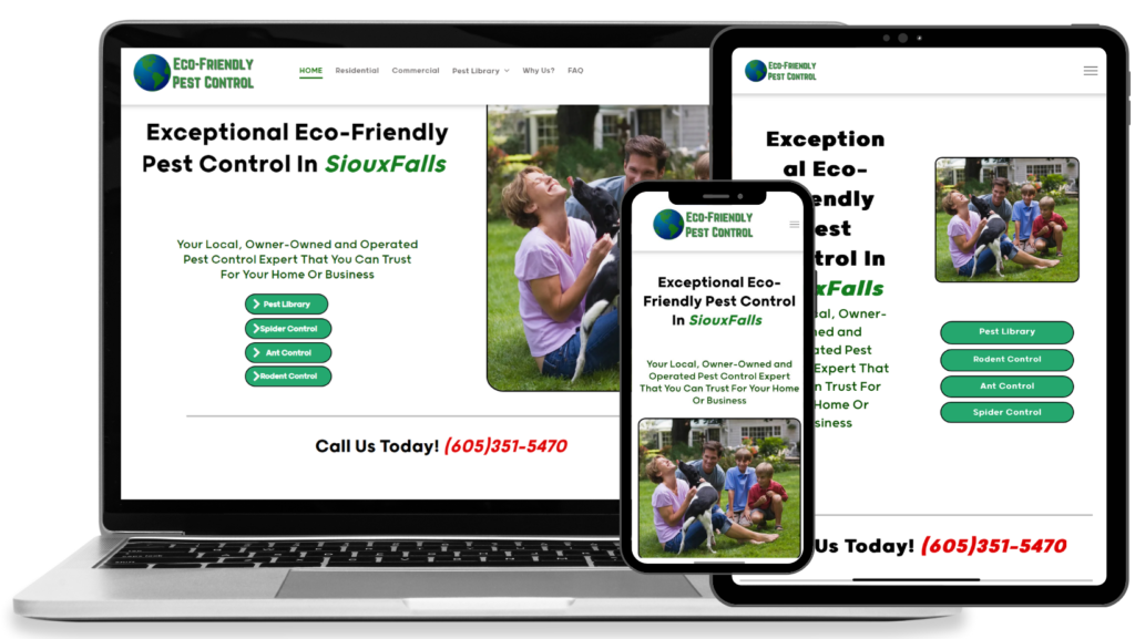 www.EcoFriendlyPCSF.com