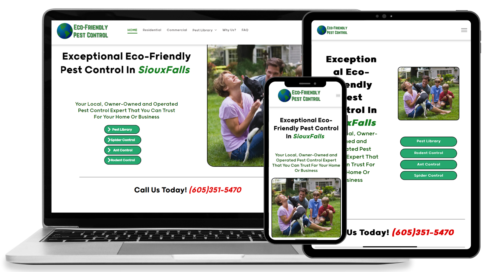 www.EcoFriendlyPCSF.com